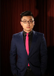 Shen Nan China Actor